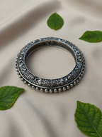 Gul E Jaipur Brass Cuff Earring - Style 85