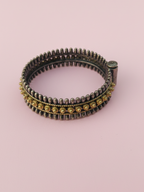 Gul E Jaipur Brass Drops & Danglers - Style 66