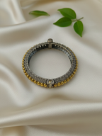 Gul E Jaipur Tranding Oxidised Bangle