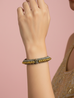 Gul E Jaipur Tranding Oxidised Bangle