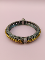 Gul E Jaipur Tranding Oxidised Bangle