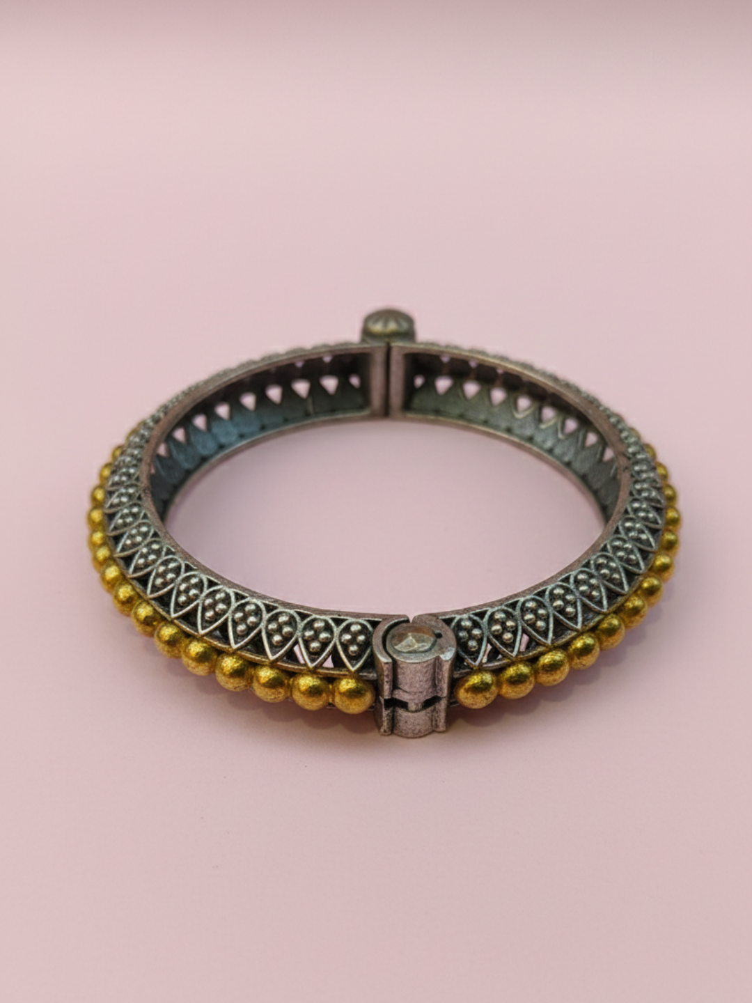 Gul E Jaipur Tranding Oxidised Bangle