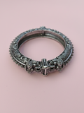 Gul E Jaipur Brass Cuff Earring - Style 85