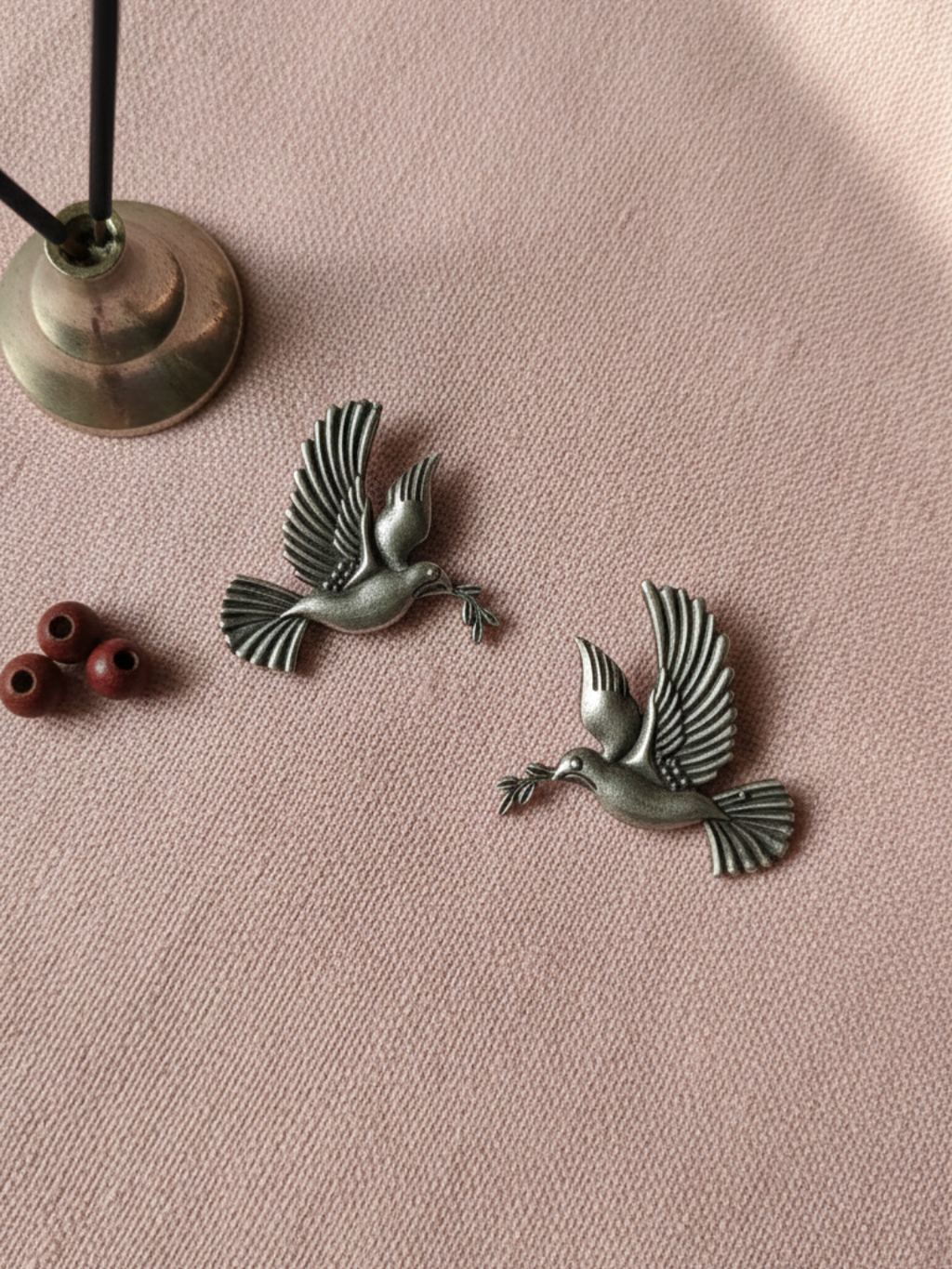 Gul E Jaipur Tranding Oxidised Brass Bangle