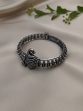 Classic Rajasthani Oxidized Plated Bangles
