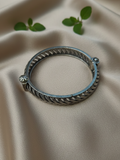 Handcrafted Unique Traditional Oxidized Brass Bangles